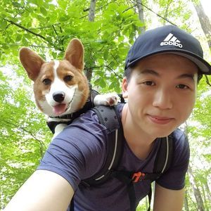 Meet your Posher, Frank